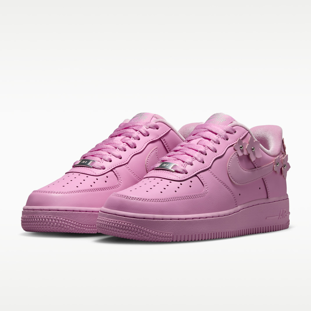 Nike Shoes Air Force 1 - 나이키 여성용 AIR FORCE 1 '07