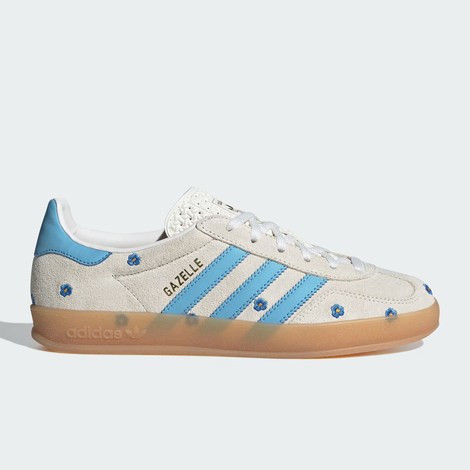 Adidas Shoes Samba - 아디다스 정품 클로버 여성용 레이스업 미끄럼