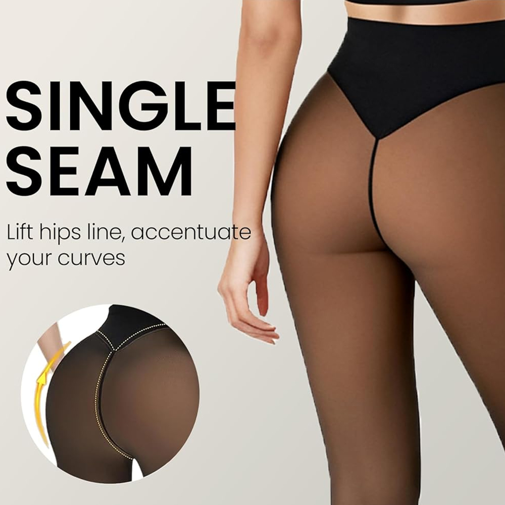 원심리 플리스 안감 타이즈 쉐이핑 보온 레깅스 압박 컨 - Tights Pantyhose Sheer 리뷰 및 가격