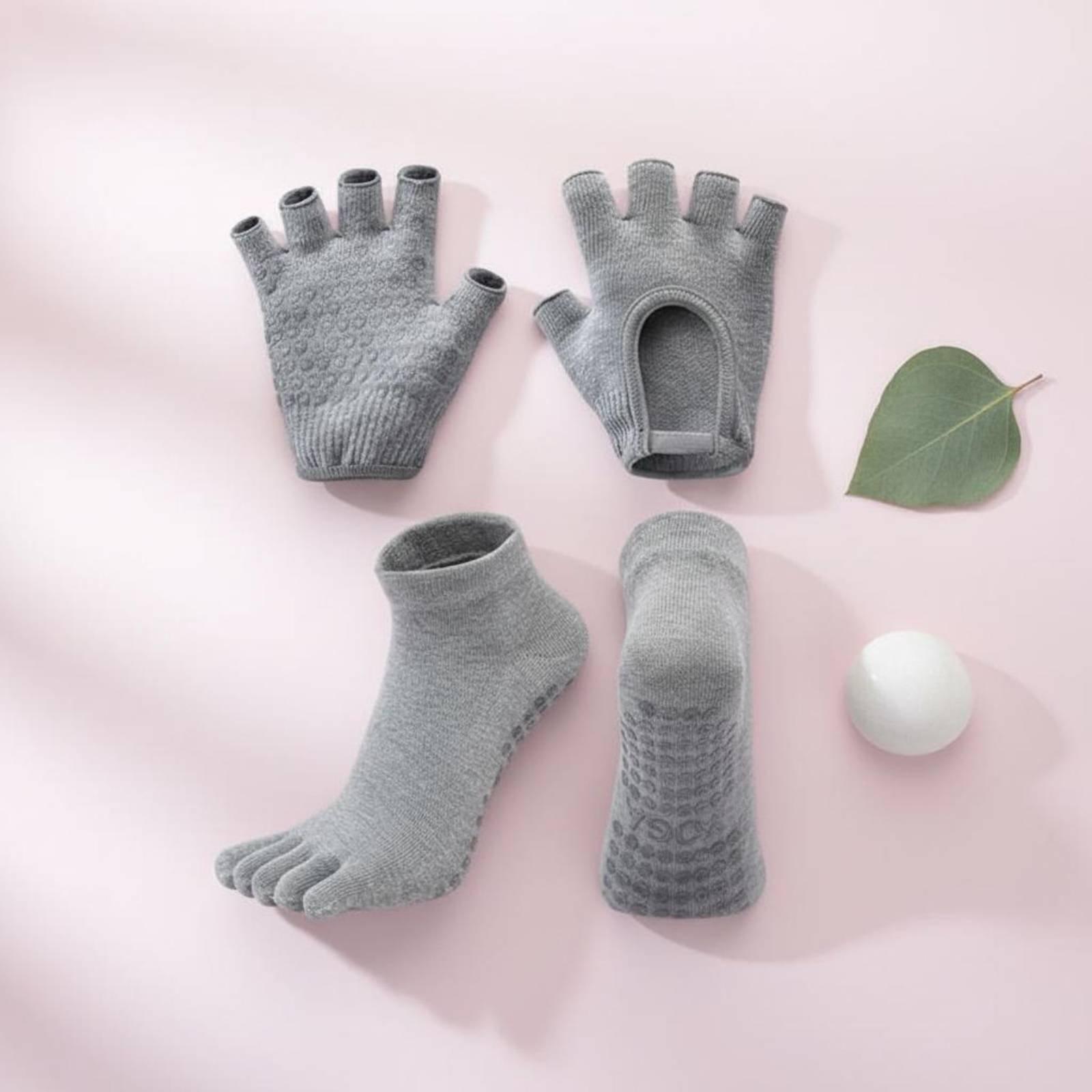 여성용 필라테스 양말 미끄럼 방지 요가 압박 그립 양말 - Grip Sock Yoga 리뷰 및 가격