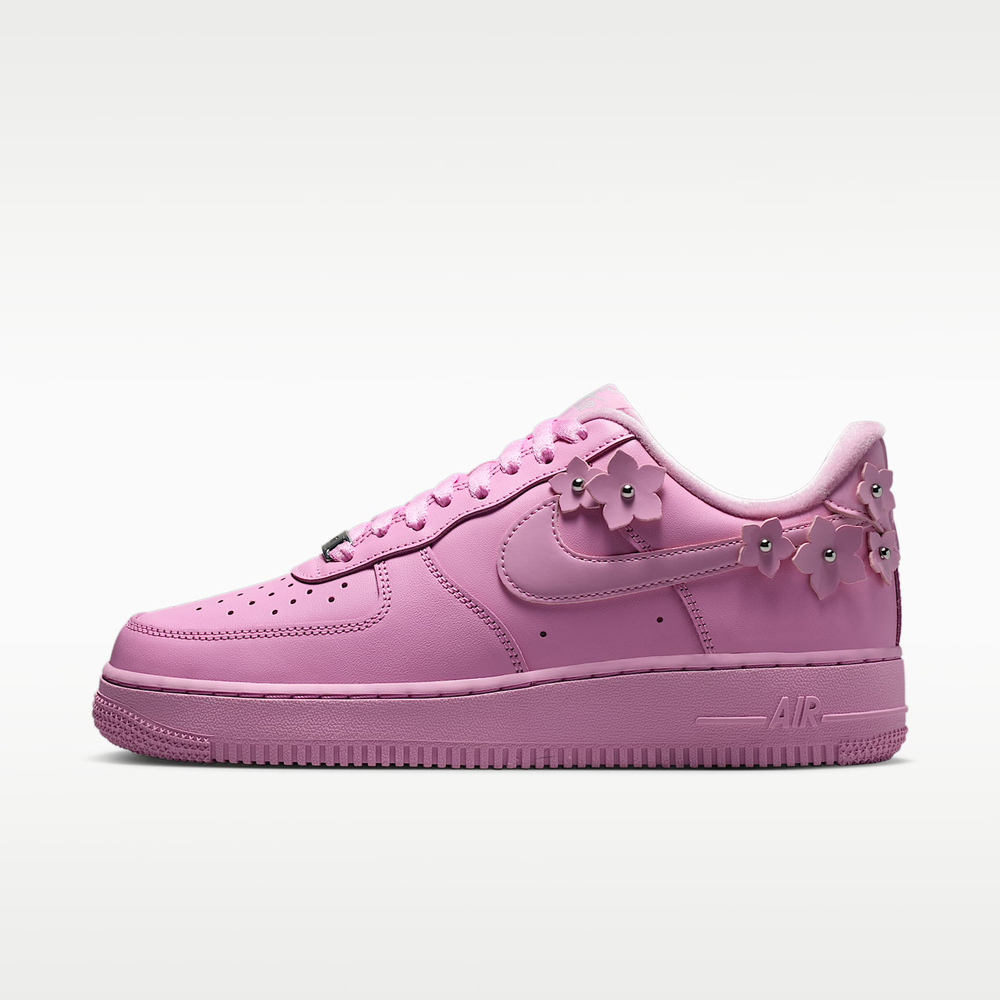 나이키 여성용 AIR FORCE 1 '07 스포츠 및  - Nike Shoes Air Force 1 리뷰 및 가격