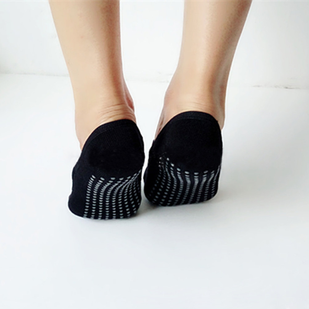 여성용 요가 양말 블랙 논슬립 필라테스 댄스 로우컷 3 - Grip Sock Yoga 리뷰 및 가격