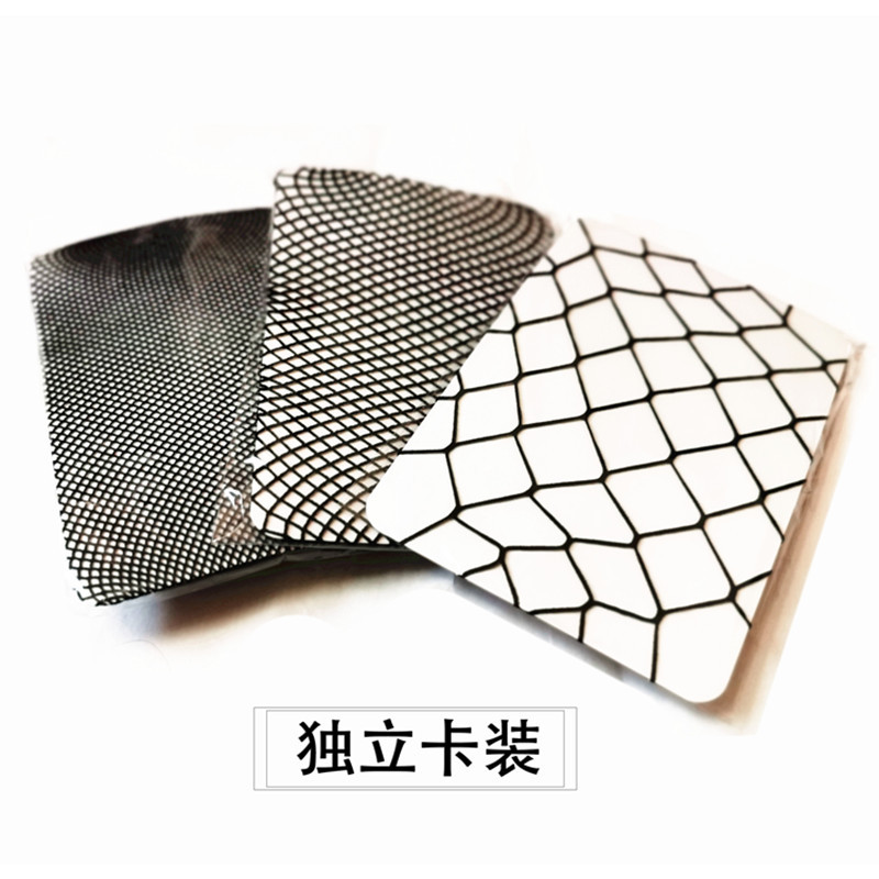 2pcs Bowknot 섹시한 여성용 속이 빈 레이스  - Fishnet Stocking Women 리뷰 및 가격