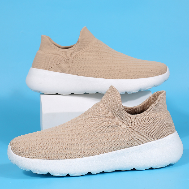 남녀공용 러닝 양말 워킹 스포츠화 가볍고 통기성 좋은  - Athletic Sock Cushion 리뷰 및 가격